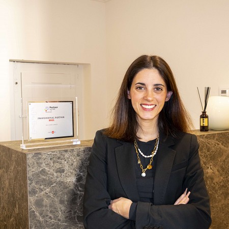 Martina Consoli