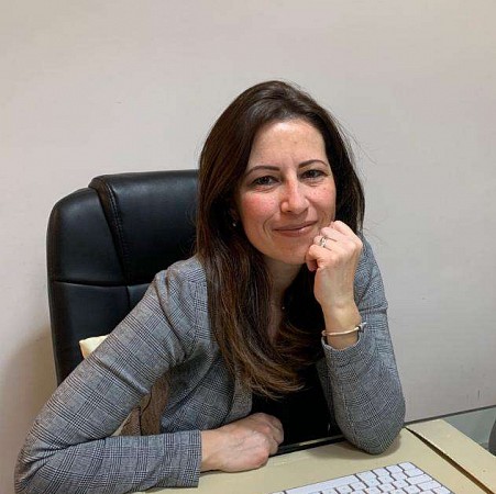 Roberta Maria Bucolo